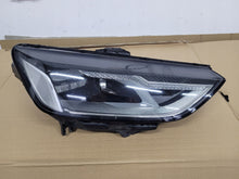 Load image into Gallery viewer, Frontscheinwerfer Audi A4 B9 8W0941012 LED Rechts Scheinwerfer Headlight