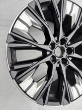 Load image into Gallery viewer, 1x Alufelge 20 Zoll 9.0" 5x112 42ET 8747311 BMW Rim Wheel FEL1787382003ve
