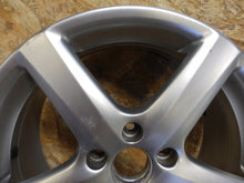 Load image into Gallery viewer, 1x Alufelge 17 Zoll 7.0&quot; 5x112 43ET 1K0601025N VW Golf V Rim Wheel