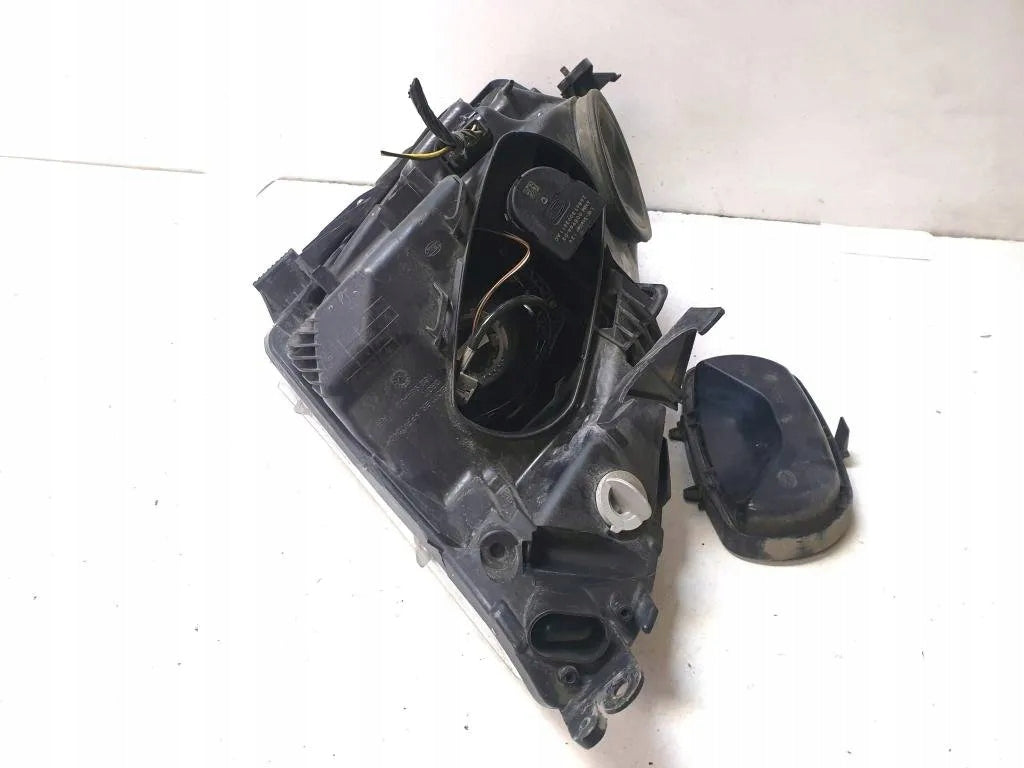 Frontscheinwerfer Citroën C4 Picasso I 16298400 Rechts Scheinwerfer Headlight SCH9749339227aw