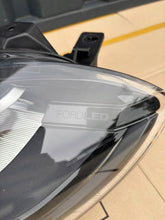 Laden Sie das Bild in den Galerie-Viewer, Frontscheinwerfer Ford Fiesta I N1BB-13E014-AG LED Rechts Scheinwerfer Headlight SCH5014498215yk