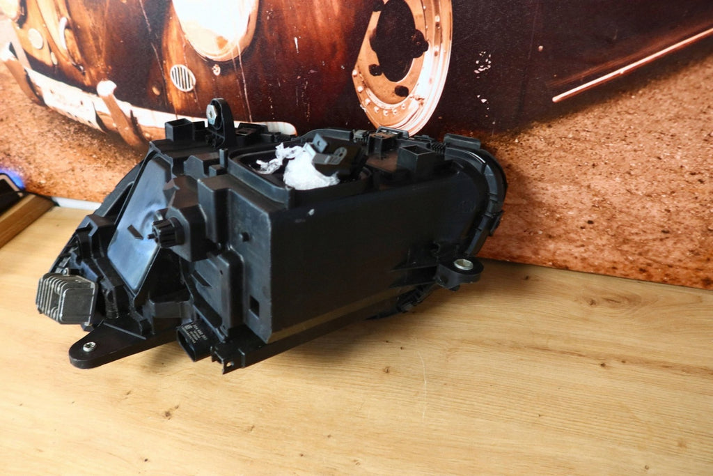 Frontscheinwerfer Mercedes-Benz W205 A2059067403 Rechts Scheinwerfer Headlight SCH4352229741iq