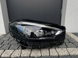Frontscheinwerfer Mercedes-Benz W206 A2069065404 Rechts Scheinwerfer Headlight SCH5175510473cy