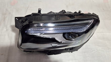 Laden Sie das Bild in den Galerie-Viewer, Frontscheinwerfer Mercedes-Benz Glb A2479069103 Links Scheinwerfer Headlight SCH5968376096jf