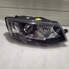 Frontscheinwerfer Skoda Octavia III 5E1941018A Rechts Scheinwerfer Headlight SCH5637057645dd