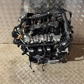 Motor Citroën Opel Peugeot I HN09 1.2 THP 2024 Benzin Engine Komplett MOT2157017535km