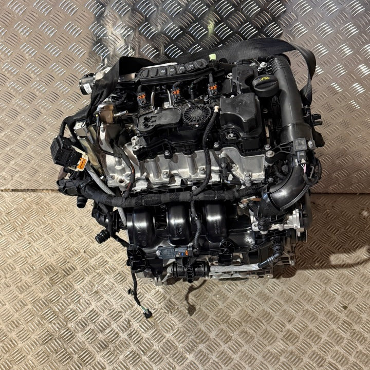Motor Citroën Opel Peugeot I HN09 1.2 THP 2024 Benzin Engine Komplett MOT2157017535km