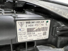 Laden Sie das Bild in den Galerie-Viewer, Frontscheinwerfer Porsche Macan 95B941031 Links Scheinwerfer Headlight SCH8898601400nb