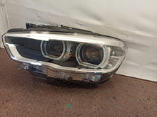 Laden Sie das Bild in den Galerie-Viewer, Frontscheinwerfer BMW F20 8738691 Links Scheinwerfer Headlight SCH3164585460pn