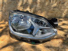Laden Sie das Bild in den Galerie-Viewer, Frontscheinwerfer VW Up 1S1941016AA Rechts Scheinwerfer Headlight SCH9058838564yf