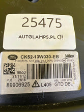 Laden Sie das Bild in den Galerie-Viewer, Frontscheinwerfer Land Rover Range L405 CK52-13W030-EB Xenon Links Headlight SCH4025977576ma