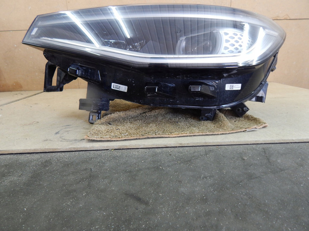 Frontscheinwerfer VW Id.4 11B941035M Links Scheinwerfer Headlight SCH4807534023tm