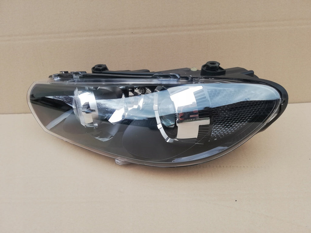 Frontscheinwerfer VW Scirocco 1K8941031D 89320001 Xenon Links Headlight