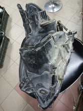 Laden Sie das Bild in den Galerie-Viewer, Frontscheinwerfer Opel Astra H Xenon Rechts Scheinwerfer Headlight SCH9256177752xy