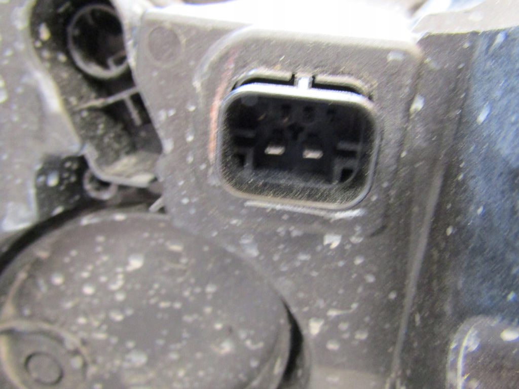 Frontscheinwerfer BMW X3 G01 G02 5A29203-07 LED Links Scheinwerfer Headlight SCH5237261860hx