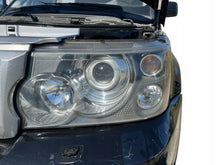 Laden Sie das Bild in den Galerie-Viewer, Frontscheinwerfer Land Rover Range I Sport L320 6H3213W030KA8LZN Links Headlight SCH5255707813oe