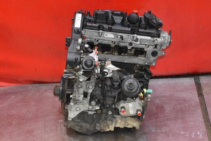 Motor Audi A6 C7 CNH 2.0 TDI 190PS 140kW 2015 Diesel Engine Unkomplett MOT5398239961mq