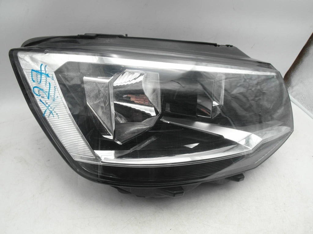 Frontscheinwerfer VW Multivan Transporter 7E1941006D Rechts Headlight SCH8866963347nf