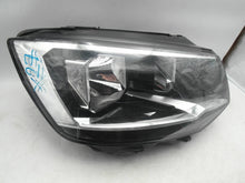 Laden Sie das Bild in den Galerie-Viewer, Frontscheinwerfer VW Multivan Transporter 7E1941006D Rechts Headlight SCH8866963347nf