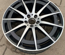Load image into Gallery viewer, 1x Alufelge 20 Zoll 7.5" 5x112 A2934010800 Mercedes-Benz Amg Eqc Rim Wheel FEL8929926740pg