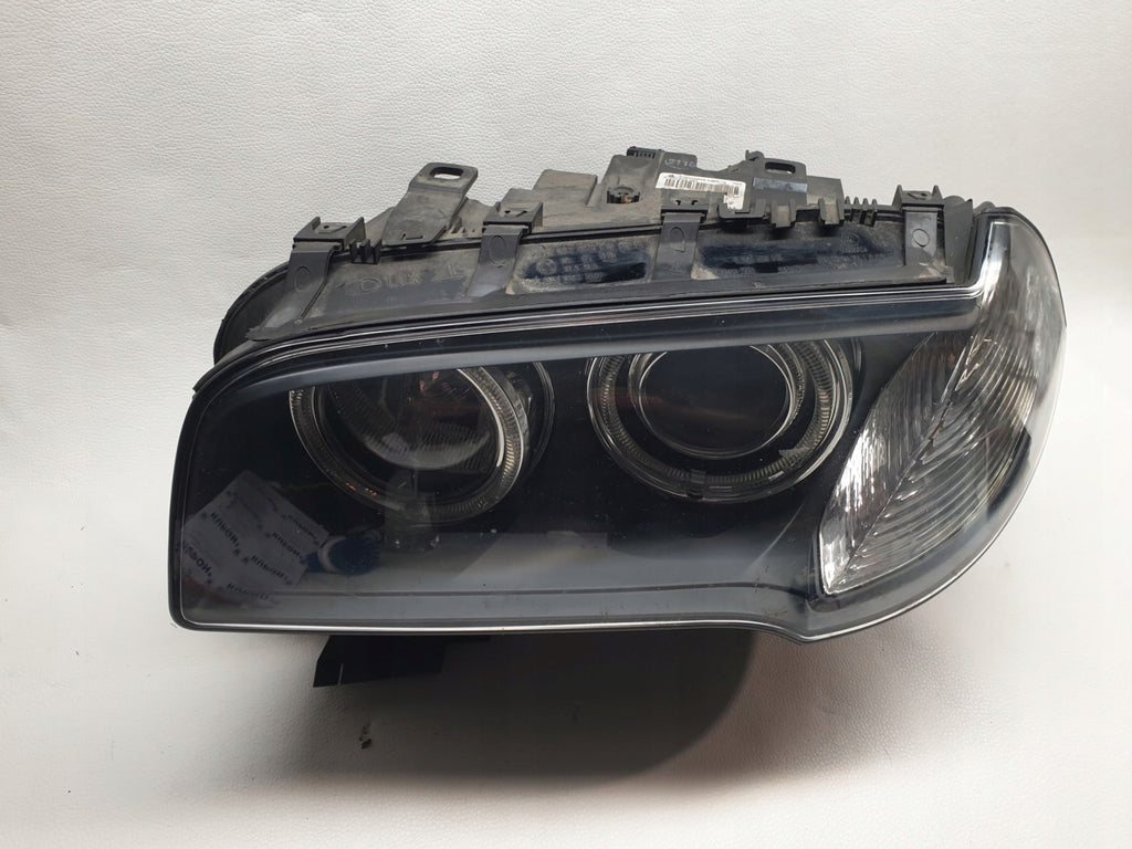 Frontscheinwerfer BMW X3 E83 7162193-05 Xenon Links Scheinwerfer Headlight SCH2085373913mh