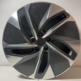 1x Alufelge 18 Zoll 8.0