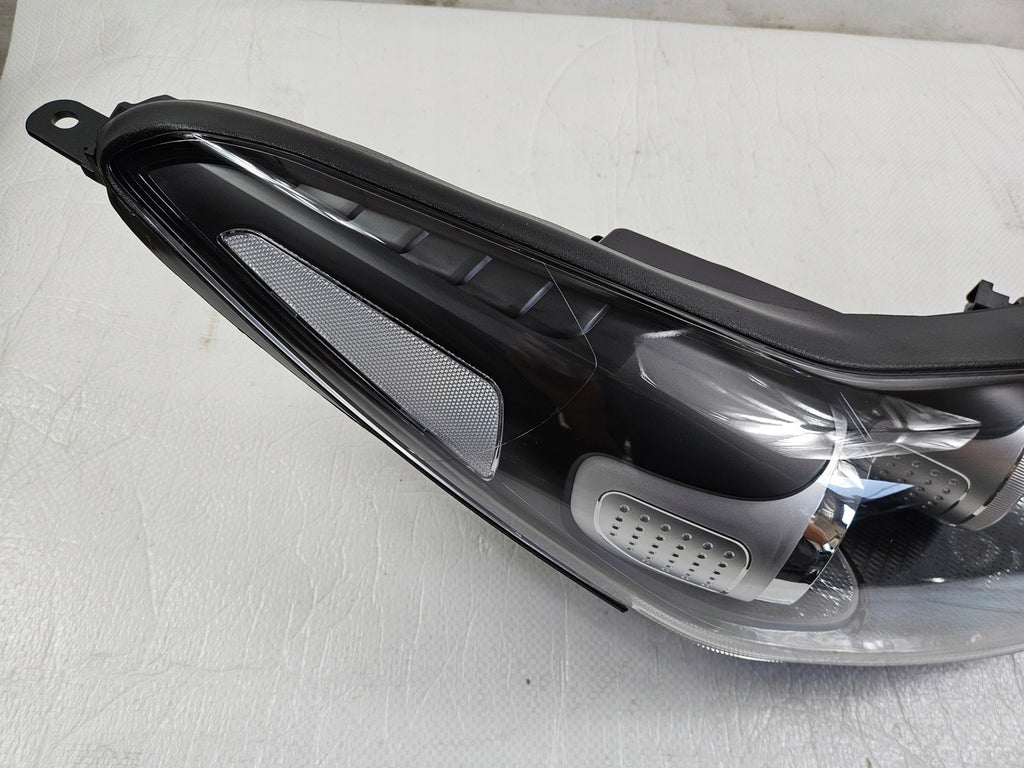 Frontscheinwerfer Kia Sportage F192102200 Full LED Rechts Scheinwerfer Headlight SCH6373932244gz