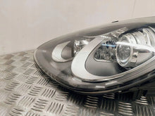 Laden Sie das Bild in den Galerie-Viewer, Frontscheinwerfer Porsche Cayenne 7P5907381C Links Scheinwerfer Headlight SCH4447239537yz