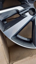 Laden Sie das Bild in den Galerie-Viewer, 1x Alufelge 16 Zoll 6.0" 5x114.3 50ET 2K955FA1A Nissan 1 Rim Wheel FEL7721775936so