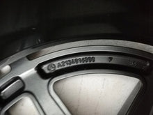 Load image into Gallery viewer, 1x Alufelge 19 Zoll 9.0" 5x112 49ET A2134016800 Mercedes-Benz Rim Wheel FEL1122792663am