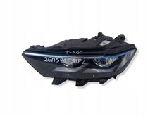 Laden Sie das Bild in den Galerie-Viewer, Frontscheinwerfer VW T-Roc 2GA941035 LED Links Scheinwerfer Headlight SCH2645164018or