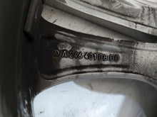 Load image into Gallery viewer, 1x Alufelge 17 Zoll 7.5&quot; 5x112 A2464010800 Mercedes-Benz Rim Wheel