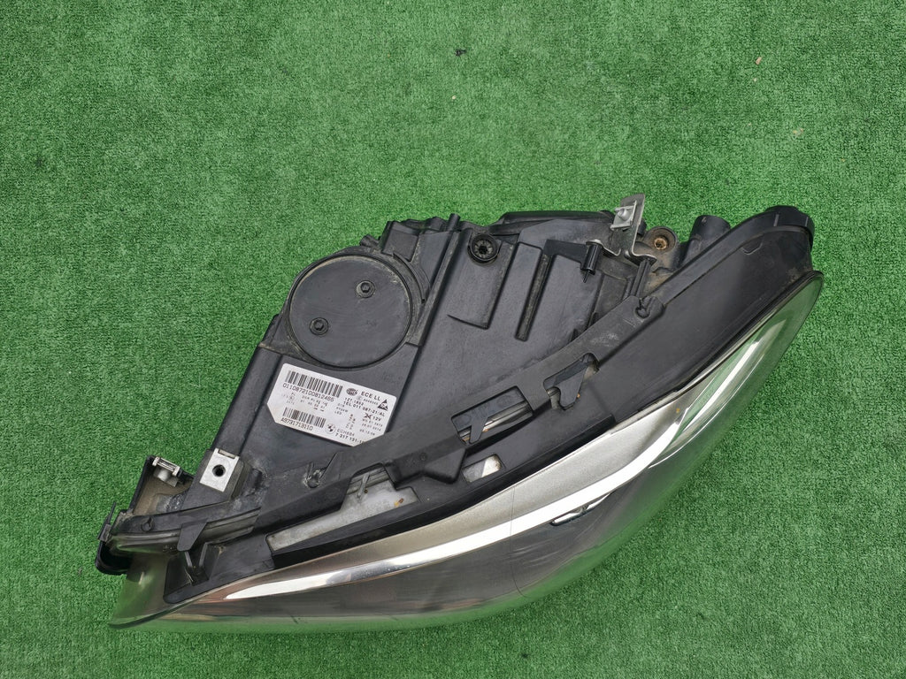 Frontscheinwerfer BMW 5 F11 F10 1EL011087-21 Bi-Xenon Rechts oder Links SCH7951133545vs