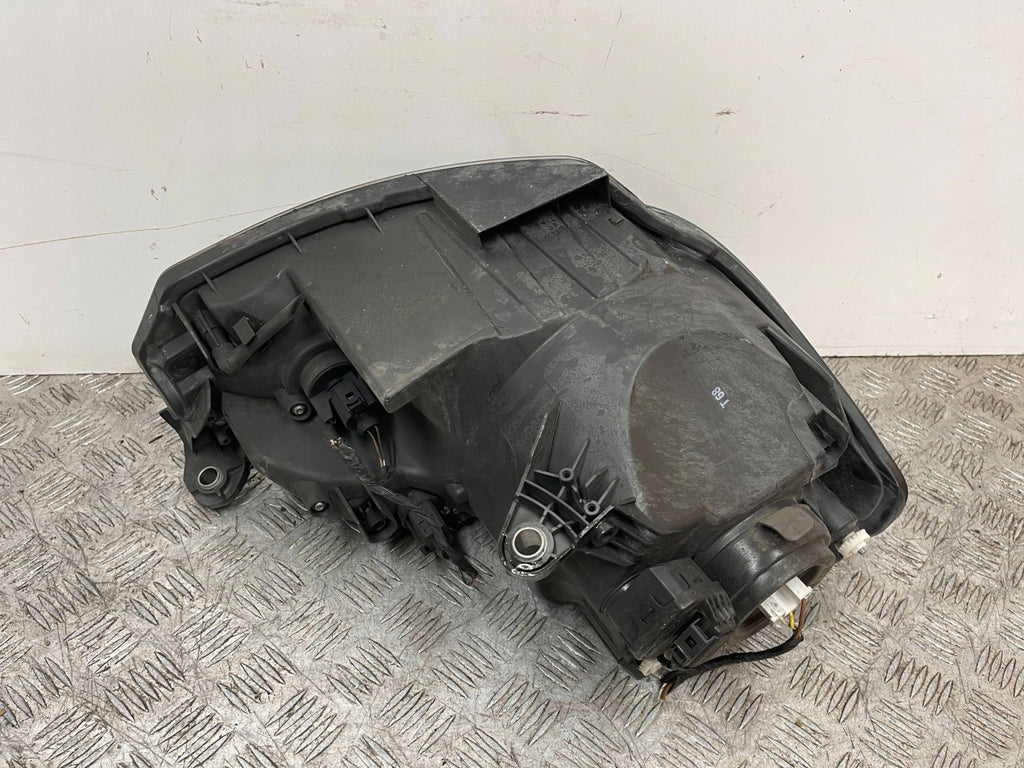Frontscheinwerfer VW Up 1S1941015M Links Scheinwerfer Headlight SCH4592533023in