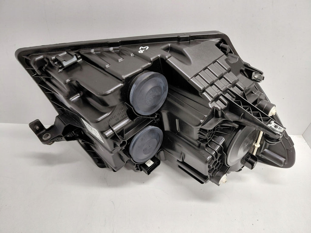 Frontscheinwerfer VW Crafter 7C1941005 Links Scheinwerfer Headlight SCH4888398581jy