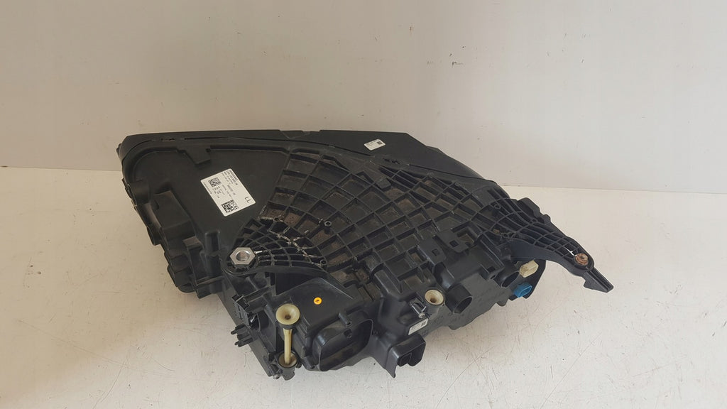 Frontscheinwerfer BMW 7 5A63722 LED Rechts Scheinwerfer Headlight SCH2988009325wn