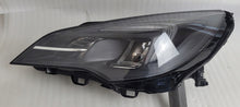 Load image into Gallery viewer, Frontscheinwerfer Opel Astra K 39195688 Links Scheinwerfer Headlight SCH2507809371gx