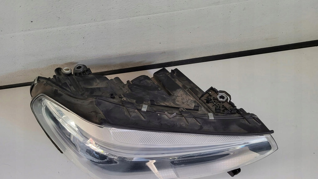 Frontscheinwerfer BMW X3 G01 G02 8739654-03 LED Rechts Scheinwerfer Headlight SCH3764691739fl