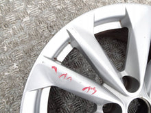 Laden Sie das Bild in den Galerie-Viewer, 1x Alufelge 17 Zoll 5x114.3 Nissan Qashqai I J11 Rim Wheel FEL6801933857gh