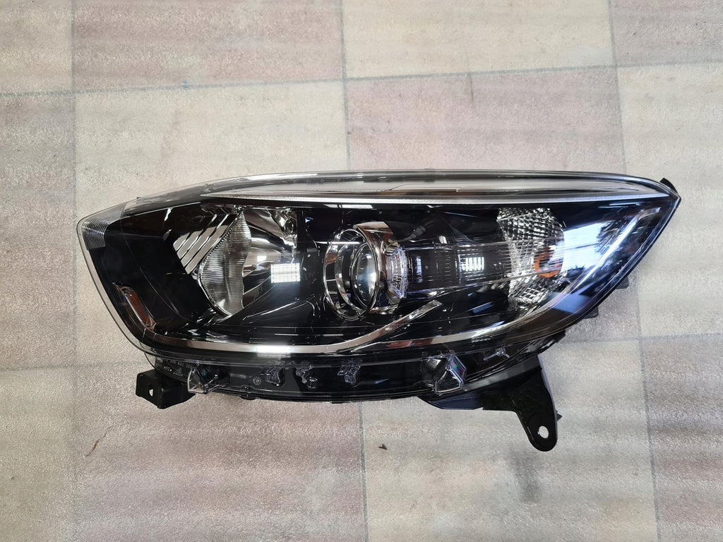 Frontscheinwerfer Renault Captur 260603859R Links Scheinwerfer Headlight SCH2850060819rl