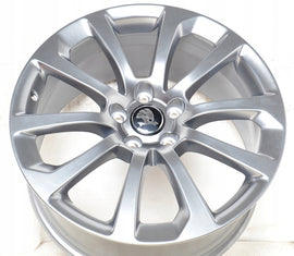 4x Alufelge 18 Zoll 8.0