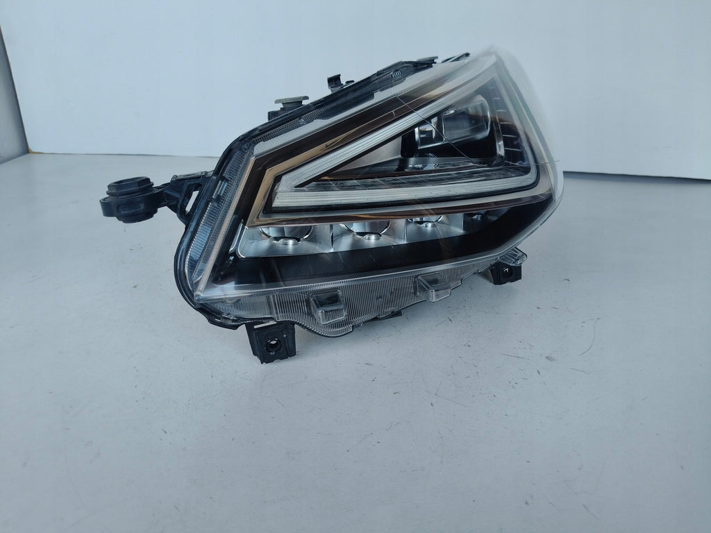Frontscheinwerfer Seat Ibiza I V 6F1941007F Full LED Links Headlight SCH5404707558tr