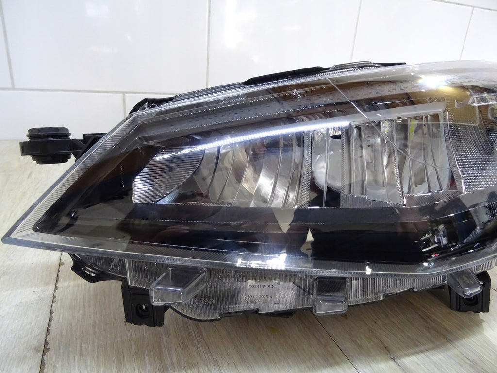 Frontscheinwerfer Seat Ibiza V 6F1.941.005.E Full LED Links Headlight