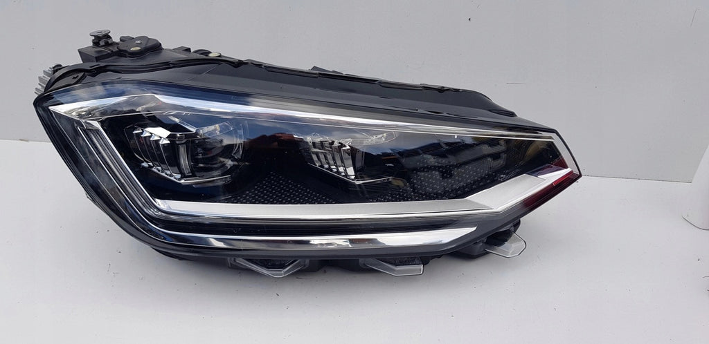 Frontscheinwerfer VW Golf Sportsvan 517941082 LED Rechts Scheinwerfer Headlight SCH2477781241ki