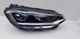 Frontscheinwerfer VW Golf Sportsvan 517941082 LED Rechts Scheinwerfer Headlight SCH2477781241ki