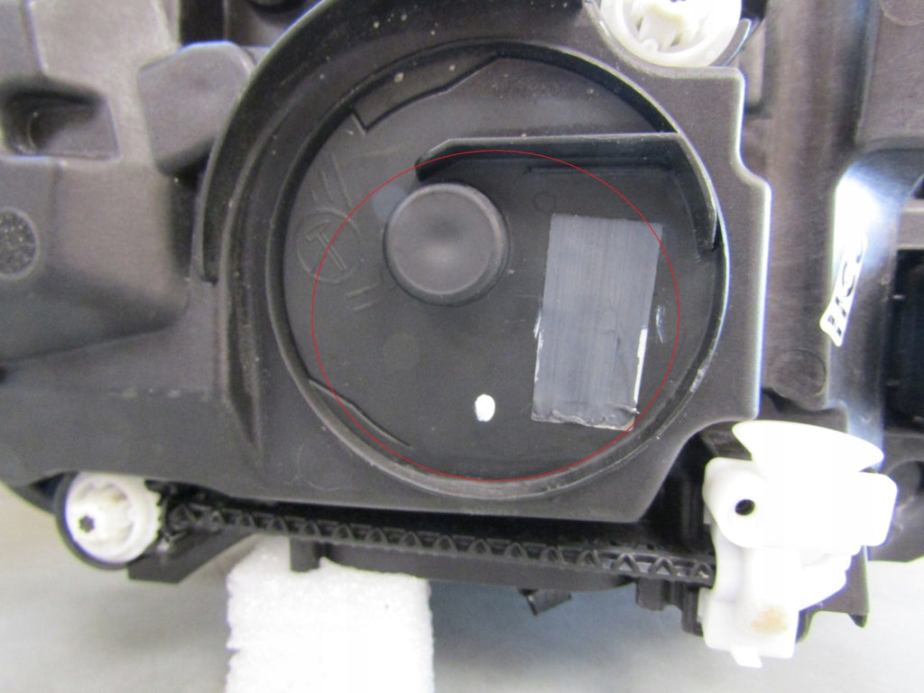 Frontscheinwerfer Mercedes-Benz Cla A1189061301 LED Links Scheinwerfer Headlight SCH5360880150ea