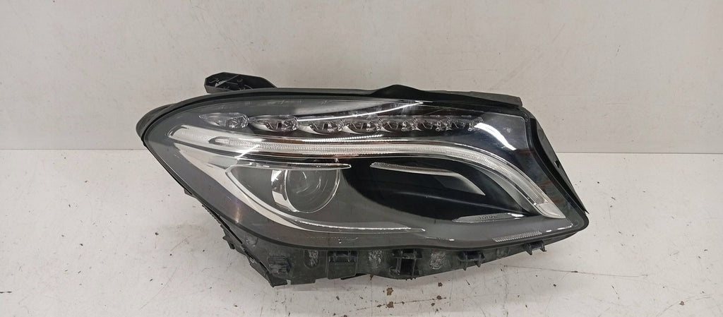 Frontscheinwerfer Mercedes-Benz Gla A1569061800 Xenon Rechts Headlight SCH3681930470wl