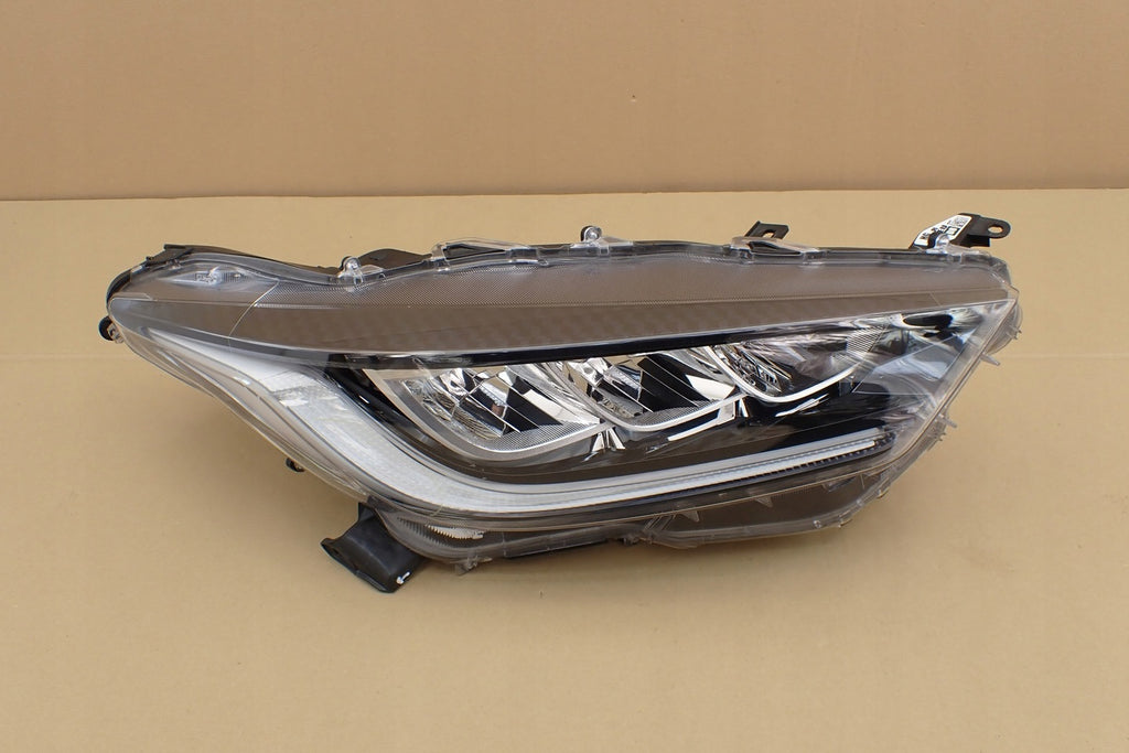 Frontscheinwerfer Toyota Yaris 19-K0-8- LED Links Scheinwerfer Headlight SCH7199833141ms