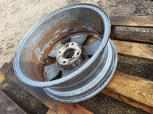 Load image into Gallery viewer, 1x Alufelge 16 Zoll 6.5" 4x108 20ET Glanz Silber 9678398177 Peugeot 2008 I FEL1897820670ve
