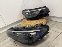 Laden Sie das Bild in den Galerie-Viewer, Frontscheinwerfer VW Tiguan 571941036C LED Ein Stück (Rechts oder Links) SCH8046698063jt